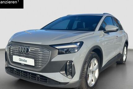 Audi Q4 e-tron 66.300 km 32.480 &euro; Erfurt 99099