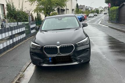 BMW X1 64.000 km 19.900 € Hainburg 63512