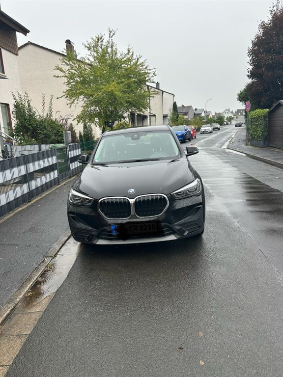 BMW X1 64.000 km 19.900 € Hainburg 63512