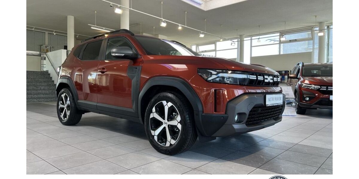 Dacia Duster 2.381 km 29.480 &euro; Rheinfelden (Baden) 79618