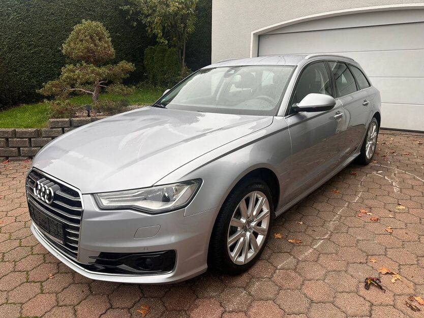 Audi A6 183.673 km 16.200 € Bliesen (St. Wendel) 66606