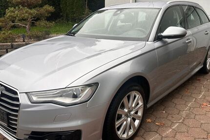 Audi A6 183.673 km 16.950 € Bliesen (St. Wendel) 66606