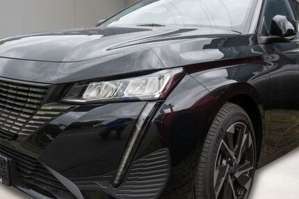 Peugeot 308 6.656 km 24.390 &euro; Bochum 44801