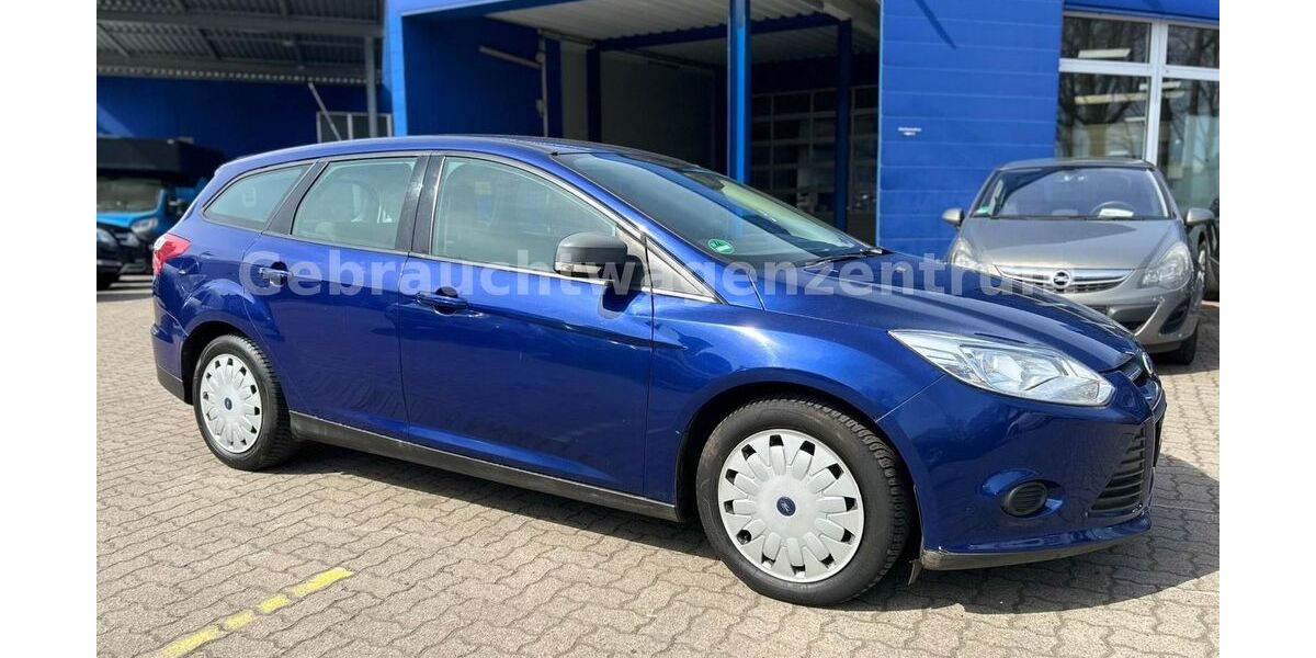 Ford Focus 238.200 km 3.990 &euro; Bremen 28207