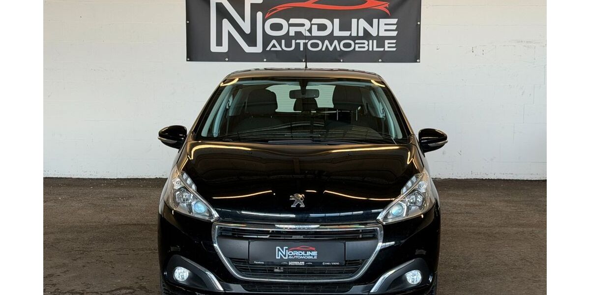 Peugeot 208 73.216 km 7.895 &euro; Flensburg 24941