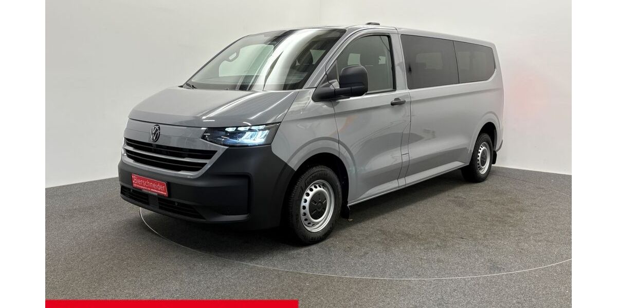 VW T7 Transporter 1.200 km 52.950 &euro; Weißenburg 91781