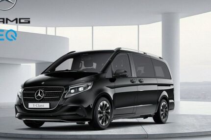 Mercedes-Benz V 250 8.612 km 81.300 &euro; Lünen 44532