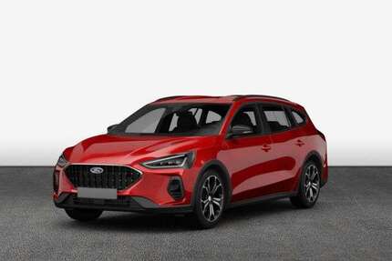 Ford Focus 10.121 km 24.990 € Roth 91154