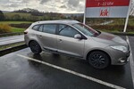 Renault Megane 191.000 km 3.499 &euro; Rennerod 56477
