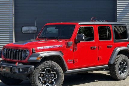 Jeep Wrangler 23.660 km 54.890 &euro; Boekel 5427 