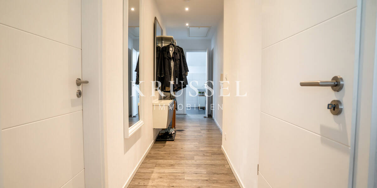 Mehrfamilienhaus, Wohnhaus Lingen / Altenlingen Lingen - 6 Zimmer, 136 m&sup2;, 529.000&euro; | Angebot:26290200