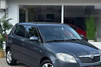 Skoda Fabia 55.000 km 5.799 &euro; Waldsee 67165
