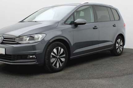 VW Touran 26.545 km 29.950 &euro; Mühlhausen 92360