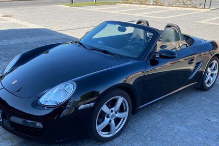 Porsche Boxster 187.000 km 21.500 &euro; Hamburg 22303