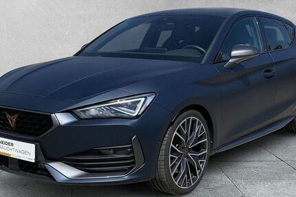 Cupra Leon 26.400 km 30.990 &euro; Frankenberg 09669