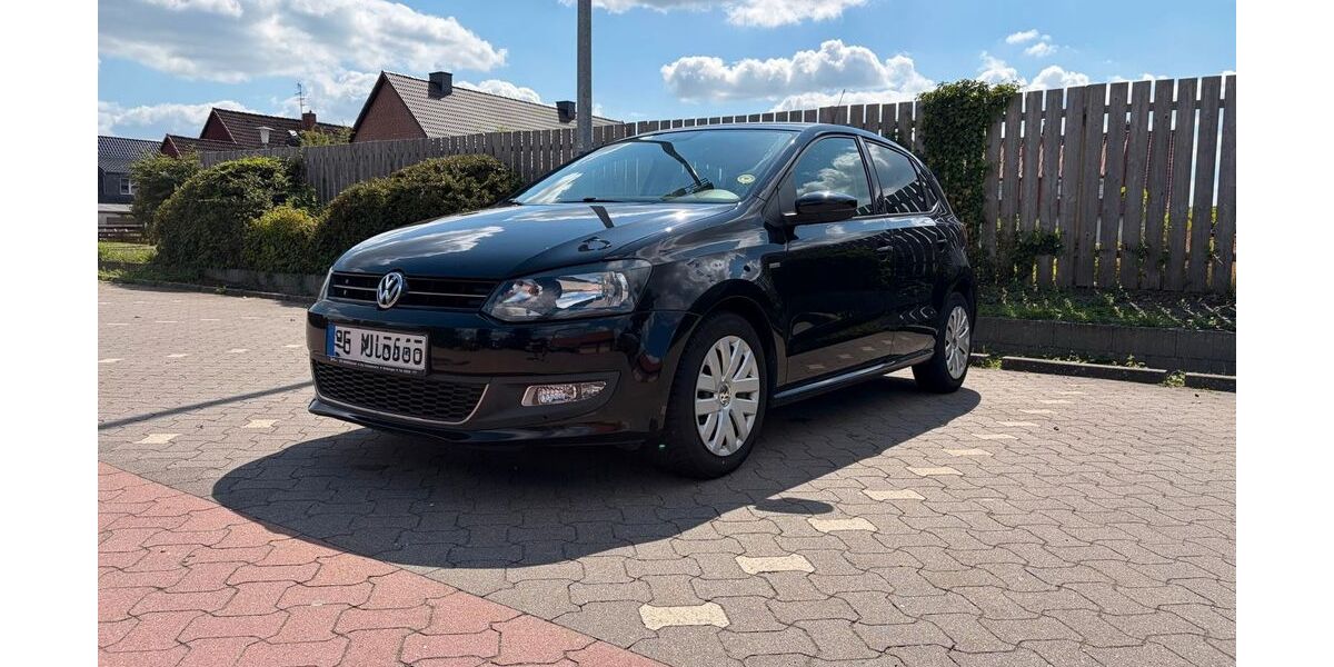VW Polo 163.000 km 3.200 &euro; Wittingen 29379