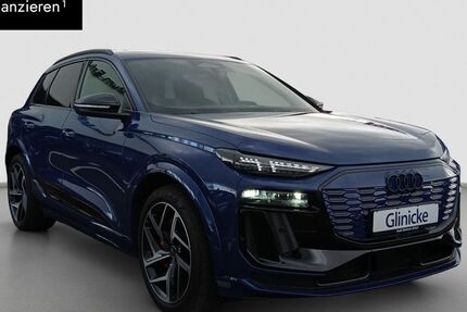 Audi SQ6 e-tron 7.100 km 67.380 &euro; Erfurt 99099