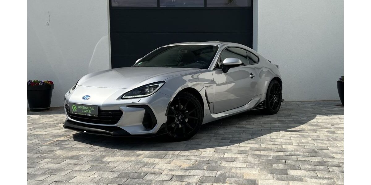 Subaru BRZ 33.673 km 37.990 &euro; Kiedrich 65399
