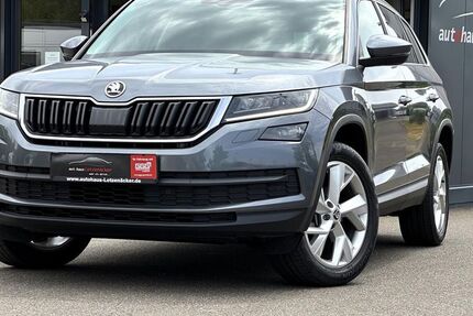 Skoda Kodiaq 78.531 km 23.950 &euro; Hechingen 72379