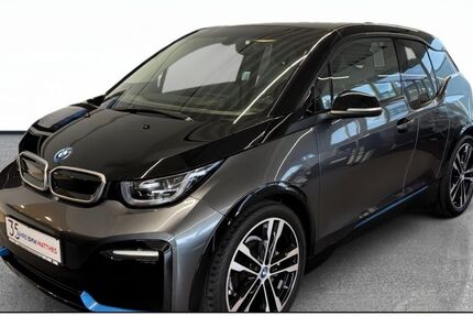 BMW i3 51.150 km 19.450 &euro; Meiningen-Dreissigacker 98617