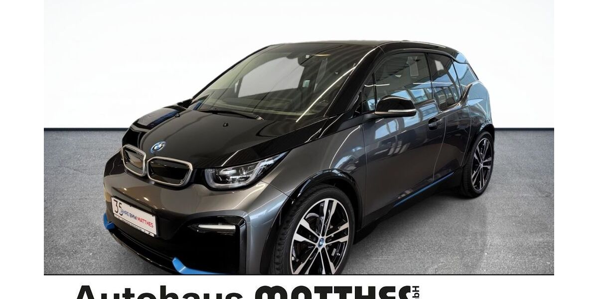 BMW i3 51.150 km 19.450 &euro; Meiningen-Dreissigacker 98617