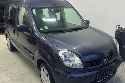 Renault Kangoo 199.000 km 2.499 &euro; Schwerte 58239