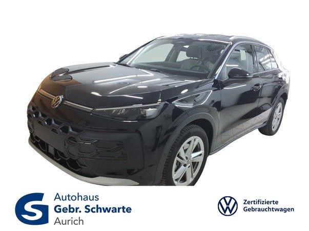 VW T-Roc 1.336 km 36.590 &euro; Aurich 26607