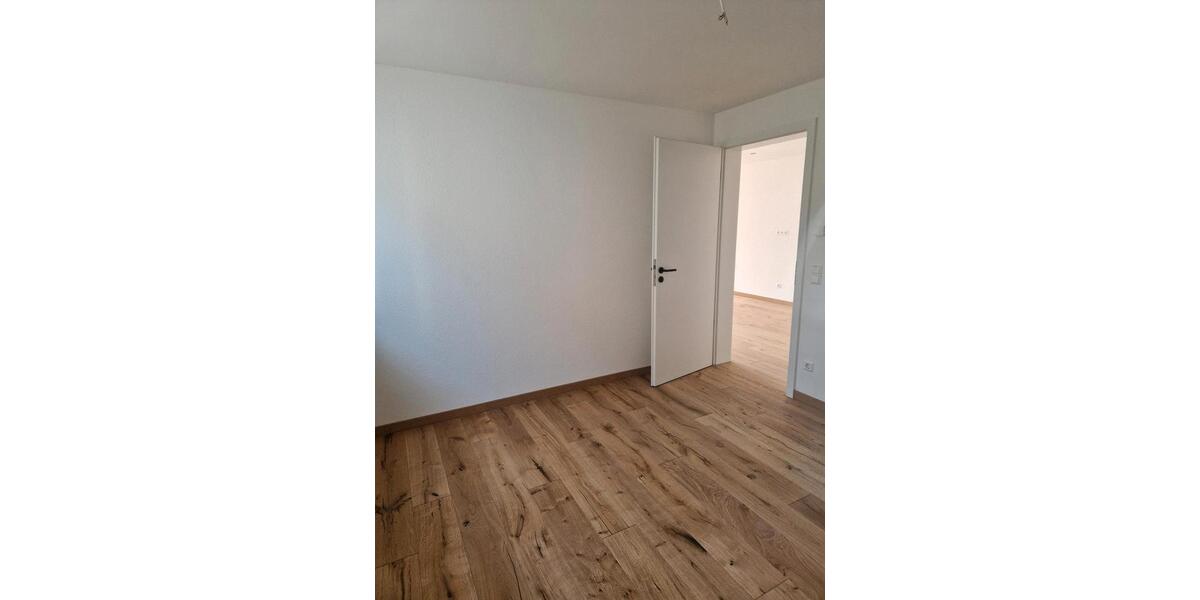 Neue Helle 2-Zimmerwohnung mit Terrasse, Buchen Hühnerberg 2 zimmer