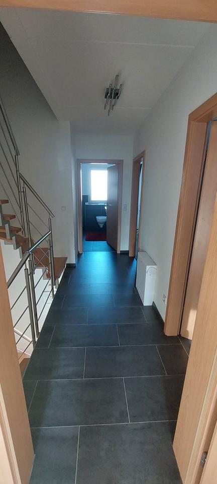 Energiesparendes 5-Zimmer Haus DHH in Essen Karnap zimmer