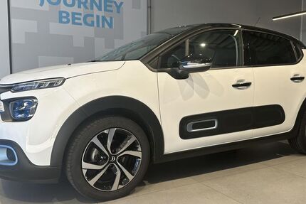 Citroen C3 13.600 km 15.395 &euro; Augsburg 86179