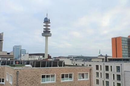 Wohnung Hannover Vahrenwald-List - 3 Zimmer, 55 m&sup2;, 214.000&euro; | Angebot:26038206