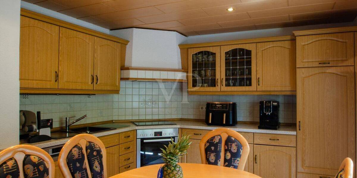 Doppelhaushälfte Masserberg / Fehrenbach Fehrenbach - 7 Zimmer, 160 m&sup2;, 225.000&euro; | Angebot:26438124