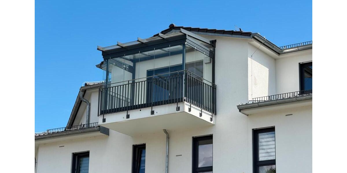 Dachgeschoßwohnung Kirchseeon - 2 Zimmer, 65 m&sup2;, 490.000&euro; | Angebot:26814276