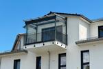 Dachgeschoßwohnung Kirchseeon - 2 Zimmer, 65 m&sup2;, 490.000&euro; | Angebot:26814276