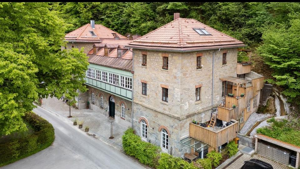 Loft - Studio - Atelier Gmund am Tegernsee - 3.5 Zimmer, 140 m&sup2;, 680.000&euro; | Angebot:24575720