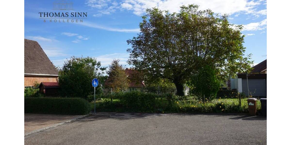 Grundstück Heilbronn / Kirchhausen Kirchhausen - 179.000&euro; | Angebot:23162625