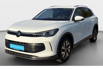 VW Tiguan 9.999 km 34.930 &euro; Eschborn 65760
