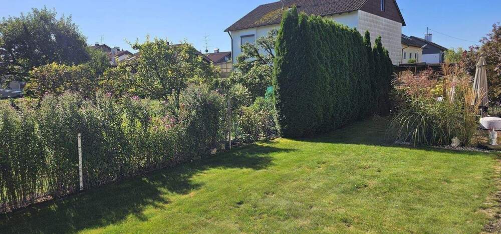 Einfamilienhaus Vaterstetten Baldham - 3 Zimmer, 156 m&sup2;, 999.000&euro; | Angebot:25815491