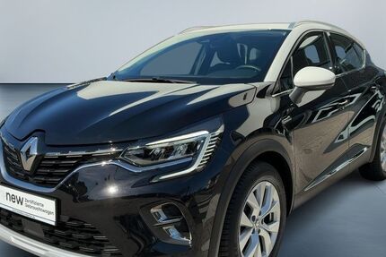 Renault Captur 33.100 km 17.990 &euro; Celle 29221