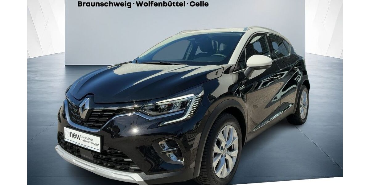 Renault Captur 33.100 km 17.990 &euro; Celle 29221