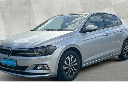 VW Polo 44.523 km 16.450 &euro; Borken 46325