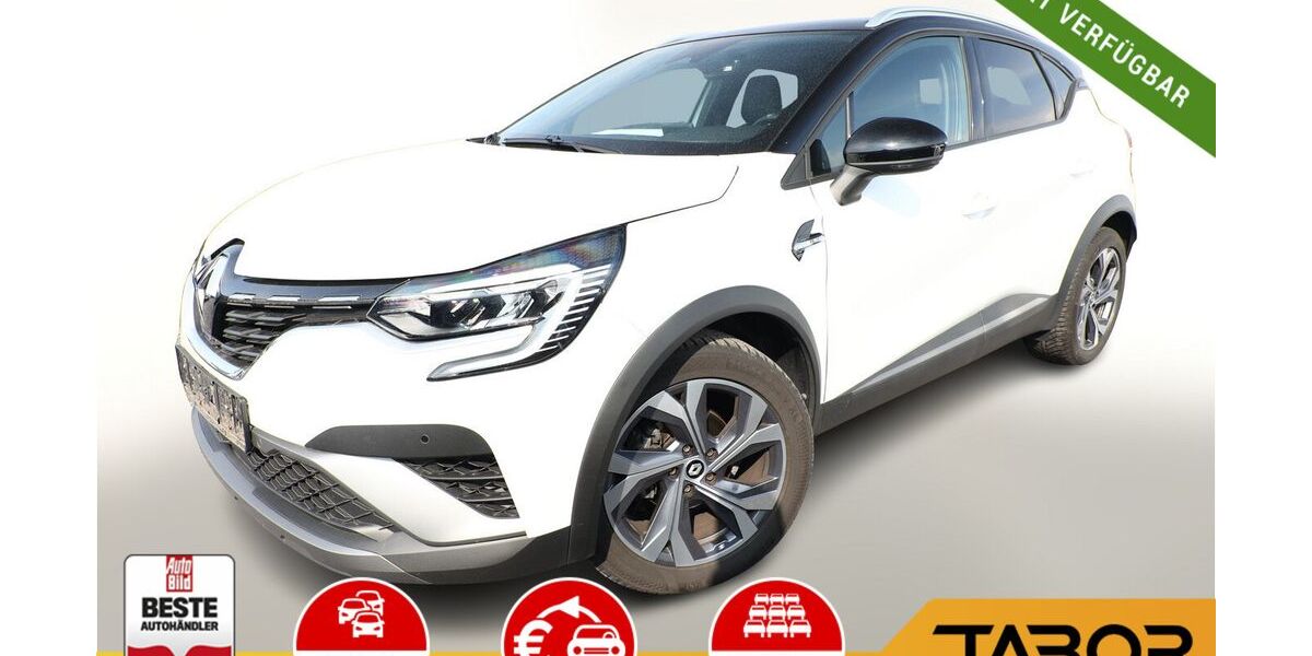 Renault Captur 54.000 km 22.488 &euro; Kehl 77694
