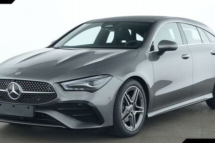 Mercedes-Benz CLA 180 Shooting Brake 10.762 km 32.950 &euro; Bad Düben 04849
