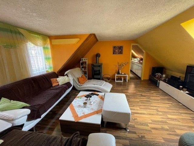 Einfamilienhaus Rudolstadt - 10 Zimmer, 140 m&sup2;, 168.000&euro; | Angebot:26429348