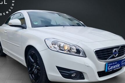 Volvo C70 98.500 km 13.970 € Lüdenscheid 58507