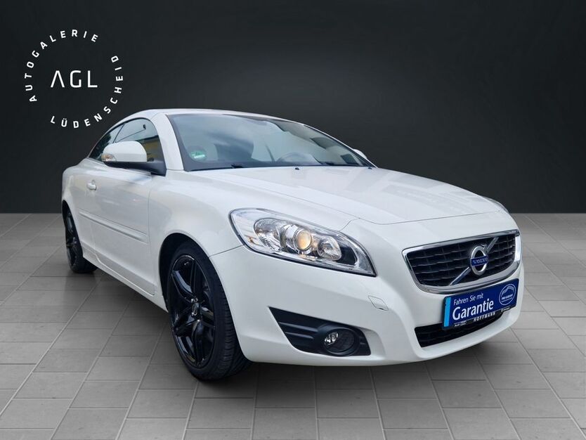 Volvo C70 98.500 km 13.970 € Lüdenscheid 58507