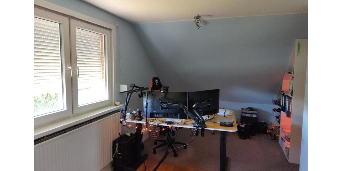 Einfamilienhaus Marne - 4.5 Zimmer, 140 m&sup2;, 249.000&euro; | Angebot:26327646