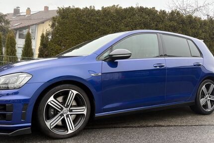 VW Golf 142.500 km 17.999 &euro; Büchlberg 94124