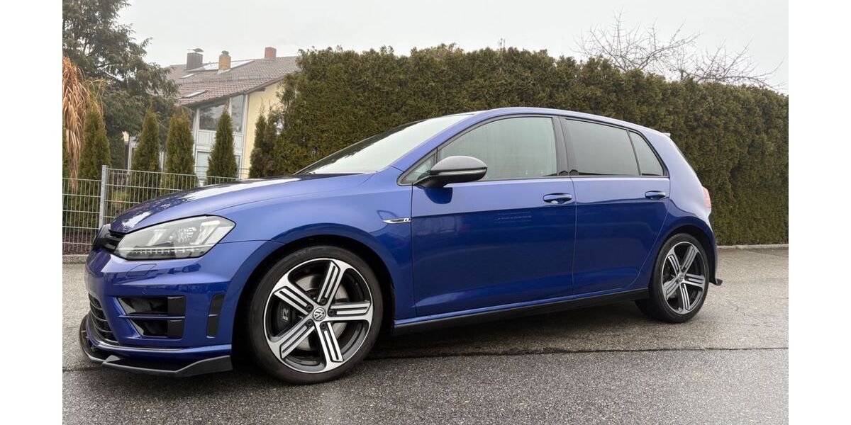 VW Golf 142.500 km 17.999 &euro; Büchlberg 94124