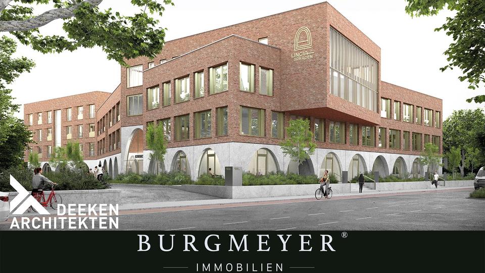 Gewerbeobjekt Lingen (Ems) - 2.750&euro; | Angebot:26296448